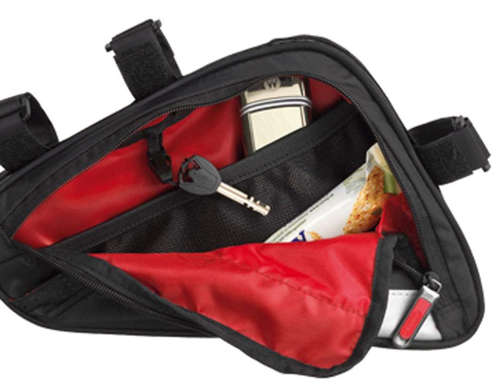 Abus ST 2250 Frame Bag