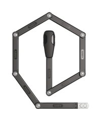 ABUS Bordo Big Alarm 6000KA/120, Level 10 6