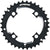 FSA chainring Comet Pro 2x11 MTB,  38/24T