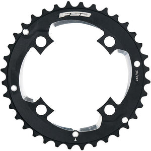 FSA chainring Comet Pro 2x11 MTB,  38/24T