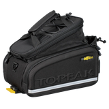 Topeak MTX TrunkBag DX 2.0 with TrunkLock & Keys