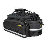 Topeak MTX TrunkBag DX 2.0 with TrunkLock & Keys