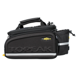 Topeak MTX TrunkBag DX 2.0 with TrunkLock & Keys