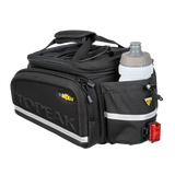 Topeak MTX TrunkBag DX 2.0 with TrunkLock & Keys
