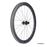 VISION WH Wheelset SC48 i25 DB-CL CH-TL Shimano