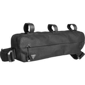 Рамка Topeak MidLoader, чёрная, 4,5 л
