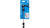 M-Wave Schnellspann-Set 210mm , Einklemmbreite 137 mm - 177 mm