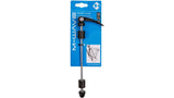 M-Wave Schnellspann-Set 210mm , Einklemmbreite 137 mm - 177 mm