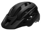 Giro Fixture II Helmet – black grey