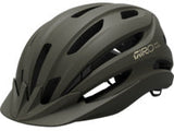Giro Register MIPS II Recreational Helmet in Matte Dark Sage – side view