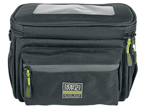 Northwind Handlebar Bag Pure Plus