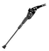 Ergotec Hinterbauständer Universal schwarz elox