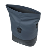 Basil Cove MIK Hooks Fahrradshopper – Frontansicht