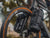 Topeak Fork DryBag 4L fork bag, perfect for storing cycling gear during rides.