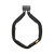 AXA Foldable Lock Next Generation, length 95cm, Ø 6mm