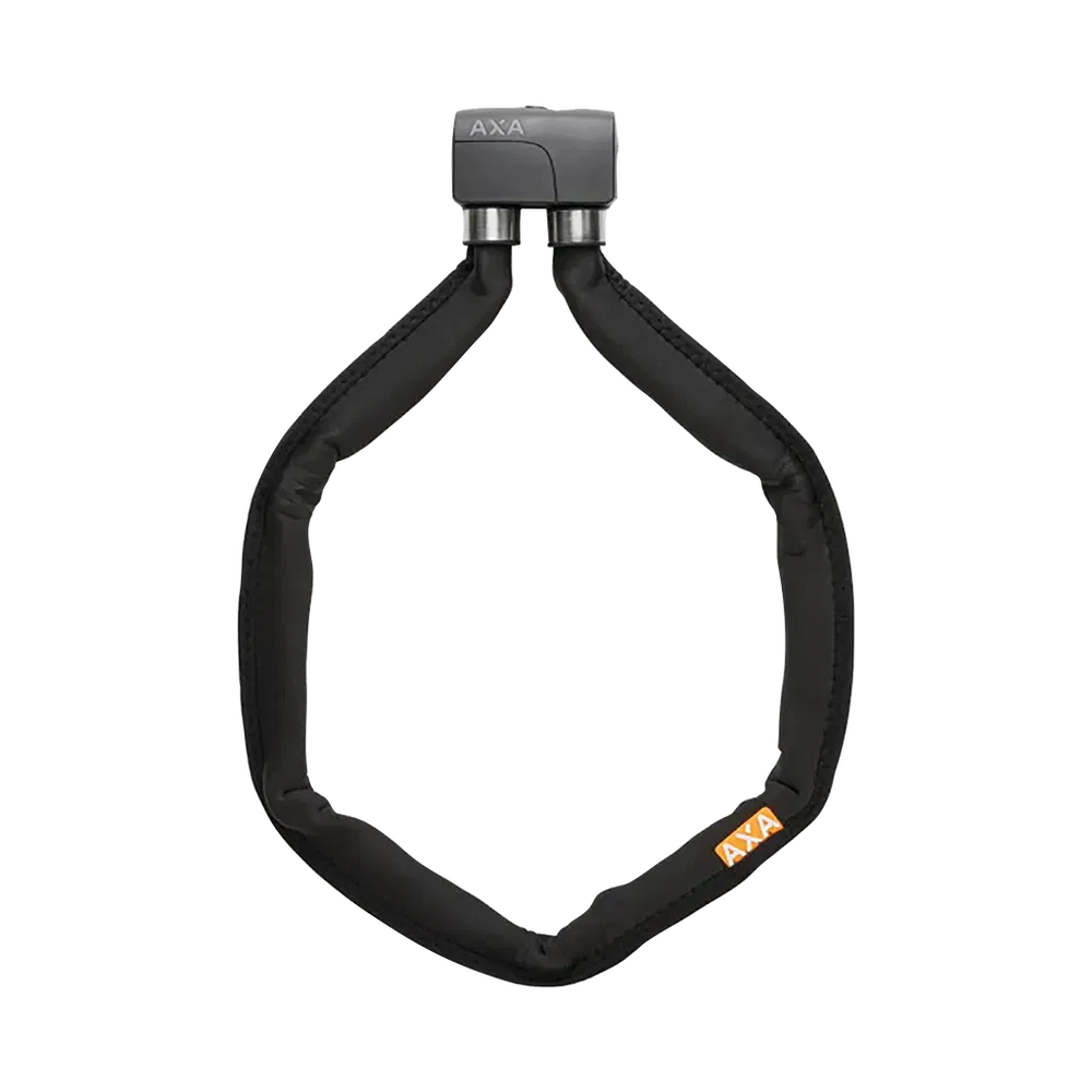 AXA Foldable Lock Next Generation, length 95cm, Ø 6mm