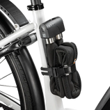 AXA Foldable Lock Next Generation, length 95cm, Ø 6mm