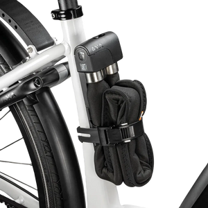 AXA Foldable Lock Next Generation, length 95cm, Ø 6mm