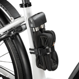 AXA Foldable Lock Next Generation, length 95cm, Ø 6mm