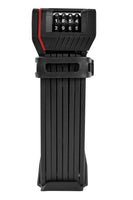 Trelock Lock FS 280 TWO.GO L, 100 cm