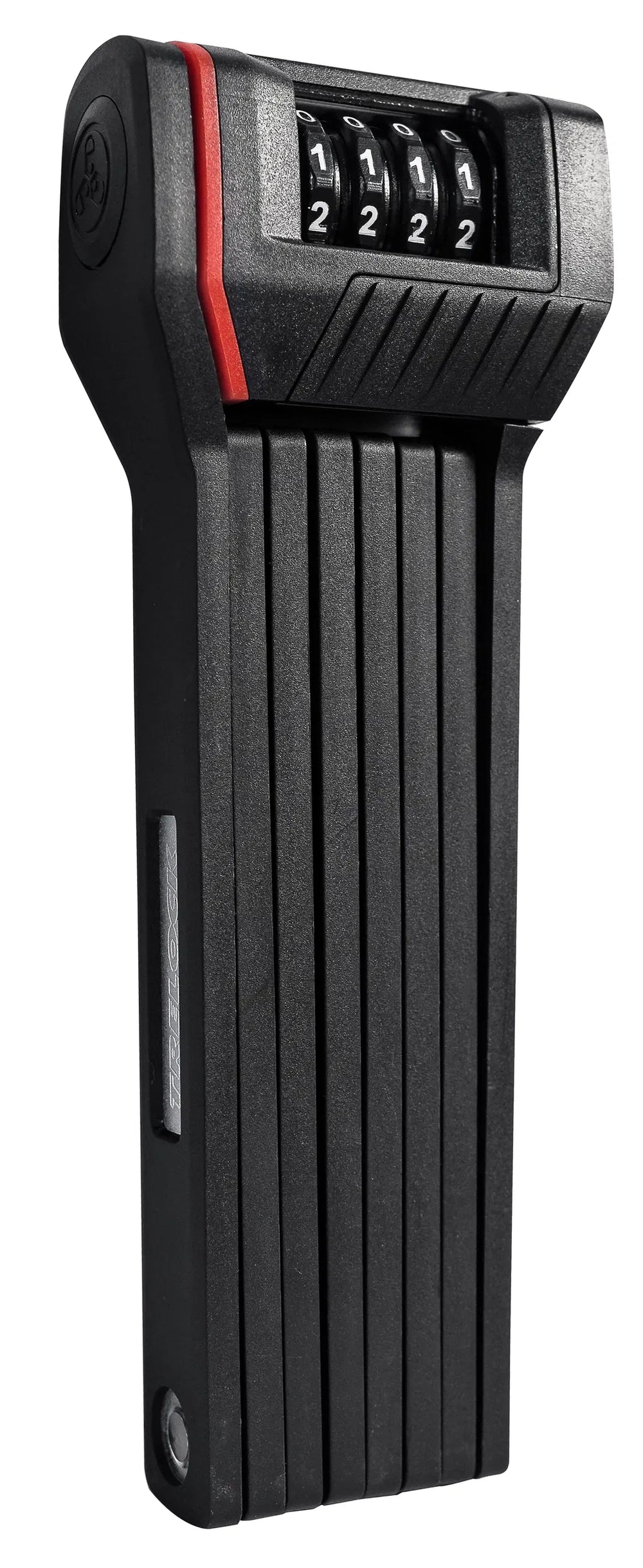 Trelock Lock FS 280 TWO.GO L, 100 cm