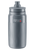 Elite Fly Tex Water Bottle – 550ml, Grey, Push-Pull Cap
