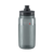 Elite Fly Tex Cycling Water Bottle 550ml – Smoke Grey Transparent