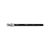 XLC Thru Axle for XLC Trailer QR-K01 – M12x1.0 160-172mm Syntace 142/148mm