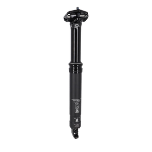 XLC Suspension Dropper Post SP-S14 – front view