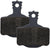 MAGURA Brake Pads MDP 7 Black/Grey – Sintered MTB Disc Brake