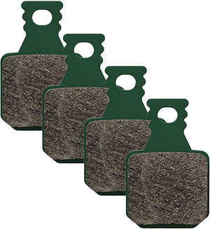 MAGURA Brake Pads MDP 8 Green – Sintered MTB Disc Brake