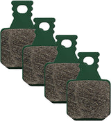 MAGURA Brake Pads MDP 8 Green – Sintered MTB Disc Brake