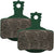 MAGURA Brake Pads MDP 7 – Sintered MTB Disc Brake 