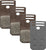 MAGURA Brake Pads MDP 13 – High-Performance Sintered | 1 Set