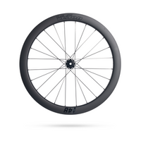 VISION WH Wheelset SC48 i25 DB-CL CH-TL Microspline