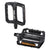 XLC PD-M29 Flat Pedals – Black