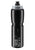 Elite Jet Water Bottle – 950ml, Black/Grey, Biodegradable, Push-Pull Cap