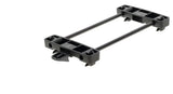 XLC BA-X23 Racktime Adapter Plate for 5-in-1 Bags and Baskets