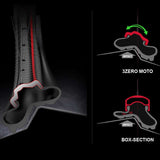 Zipp 3ZERO MOTO Disc 6-bolt Boost 29" Carbon Wheelset Shimano HG