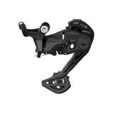 Shimano Rear Derailleur CUES RD-U4020 – 2×9-Speed, Long Cage, Black