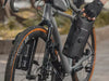 Topeak Fork DryBag 4L, a fork bag for storing cycling essentials securely.