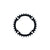 FSA chainring CR MT PROX Kit 96x68, 38/24 T