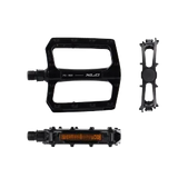 XLC PD-M29 Flat Pedals – Black