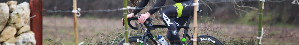 Vision Bicycle Components