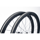 VISION WH Wheelset SC48 i25 DB-CL CH-TL Shimano