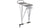 M-Wave Schnellspann-Set 210mm , Einklemmbreite 137 mm - 177 mm