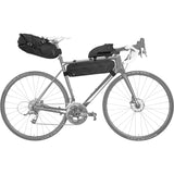 Topeak Frame Bag MidLoader black 4,5 L