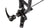 M-Wave Schnellspann-Set 210mm , Einklemmbreite 137 mm - 177 mm