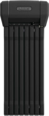 Abus Bordo 6200K/120 folding Lock incl. SH Holder security level 13