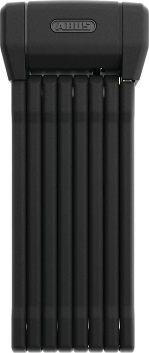 Abus Bordo 6200K/120 folding Lock incl. SH Holder security level 13
